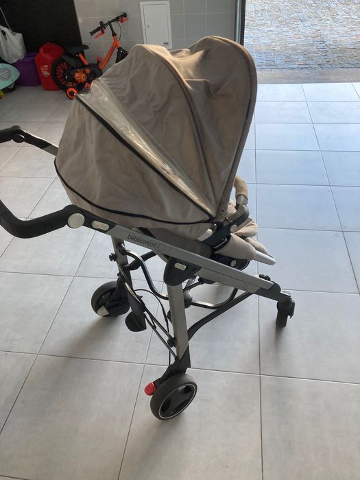 Carro bebe e beby cock