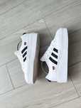 Adidas кросівки,кеди 37-37,5 розмір