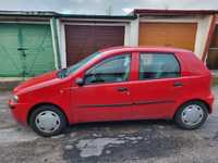 Fiat Punto 1.2 benzyna