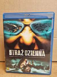 Straż Dzienna Blu-Ray + Apocalypto