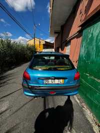 Peugeot 206 venda