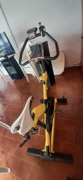 Bicicleta LeMond Indoor Rev Master II
