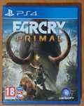 Far cry primal ps4