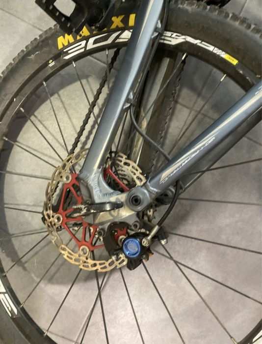 Bicicleta LAPIERRE X-FLOW412