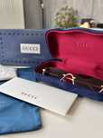 Okulary przeciwsłoneczne Gucci
