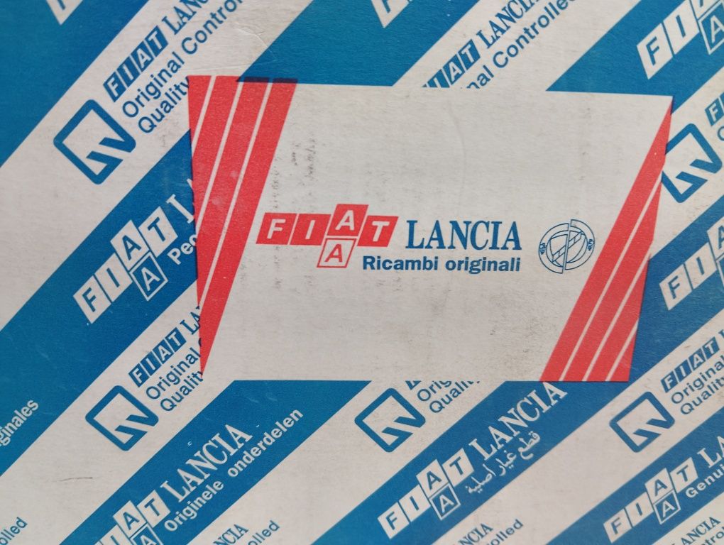 Farol direito Punto