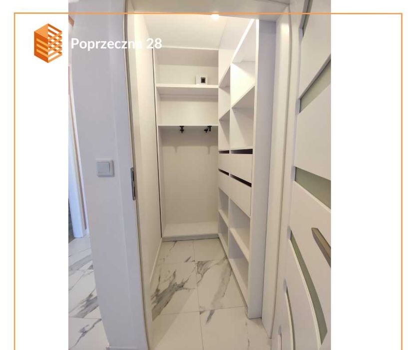 Mieszkanie 3-pokojowe, ul. Poprzeczna 28 , Olsztyn