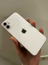 IPhone 11, White