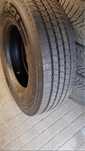 Шини нові 295/80R22.5 PIRELLI FR:01 TRIATHLON 154/149M HL TL M+S