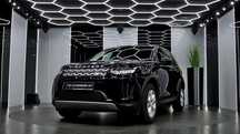 Land Rover Discovery Sport SALON / FV23%/ Gwarancja Serwisowa/ AWD / Sport / 95 853 NETTO