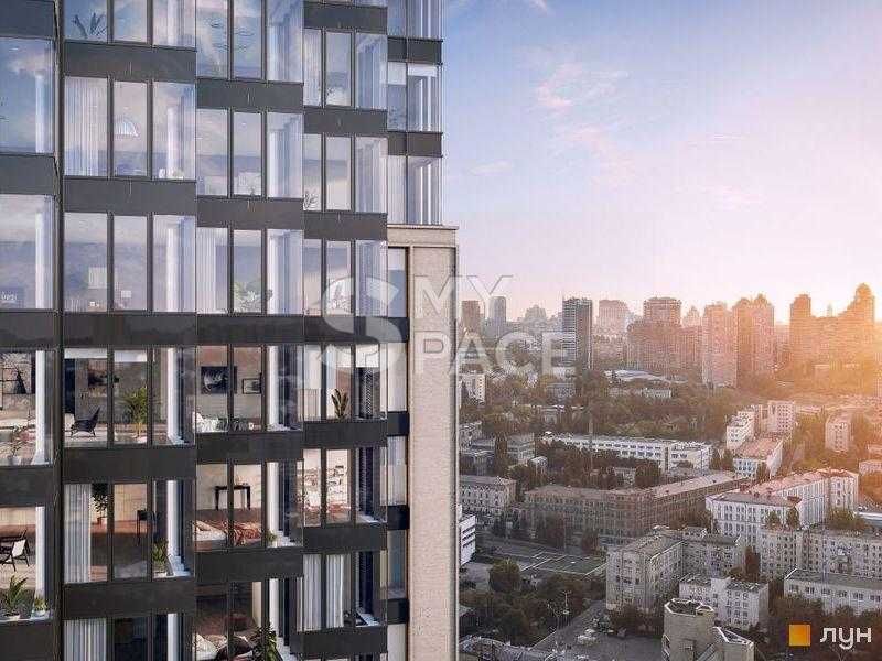 Приміщення комерція 350м2 Антоновича Горького 136 Велика Васильківська