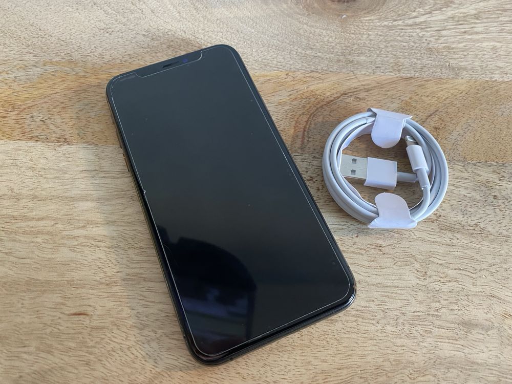 Iphone XS 64gb livre desbloqueado