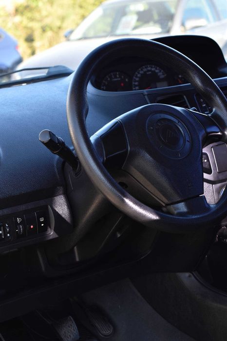 Geely MK 2012р.1.5 бензин (Перший внесок від 20%)