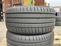 255/40 r19 Michelin Pilot Sport 4 Резина летняя