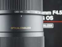 AF-S 120-400mm 4.5-5.6 HSM OS Sigma do Nikon FX DX +filtr 23%VAT Gwar