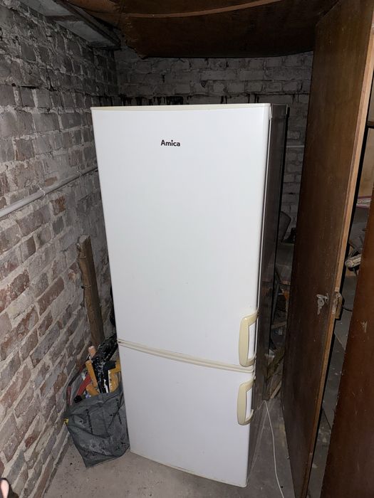 Amica acz3101 sprawna