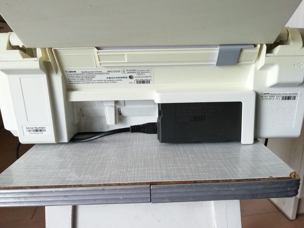 Urządzenie wielofunkcyjne Canon Pixma MG2950. WiFi