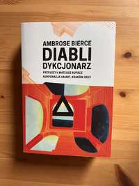 Ambrose Bierce „Diabli dykcjonarz”