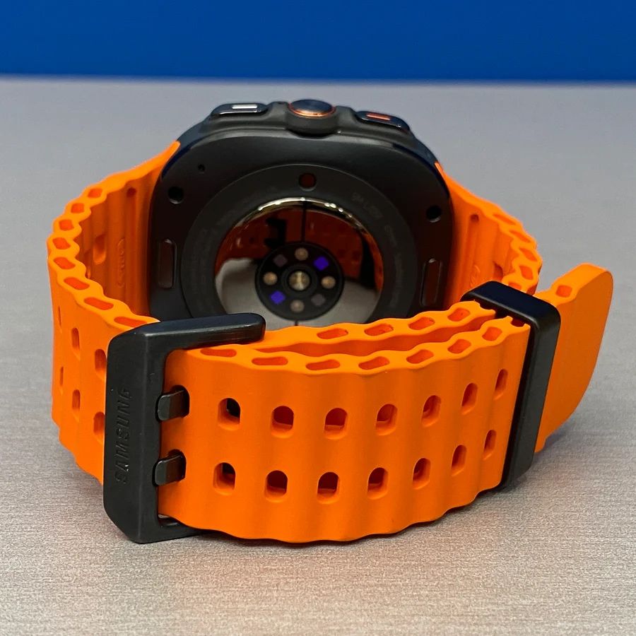 Samsung Galaxy Watch Ultra