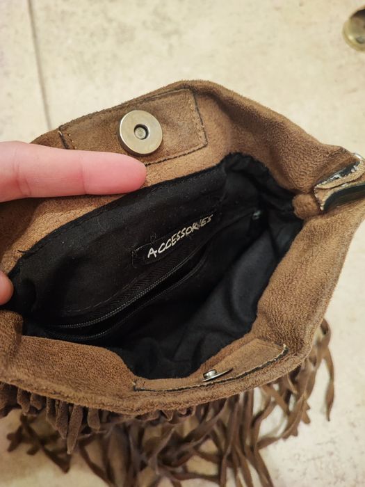 Сумки маленькие через плечо