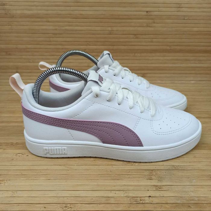 Кросівки, кеди Puma Rickie Розмір 38 (24 см.)