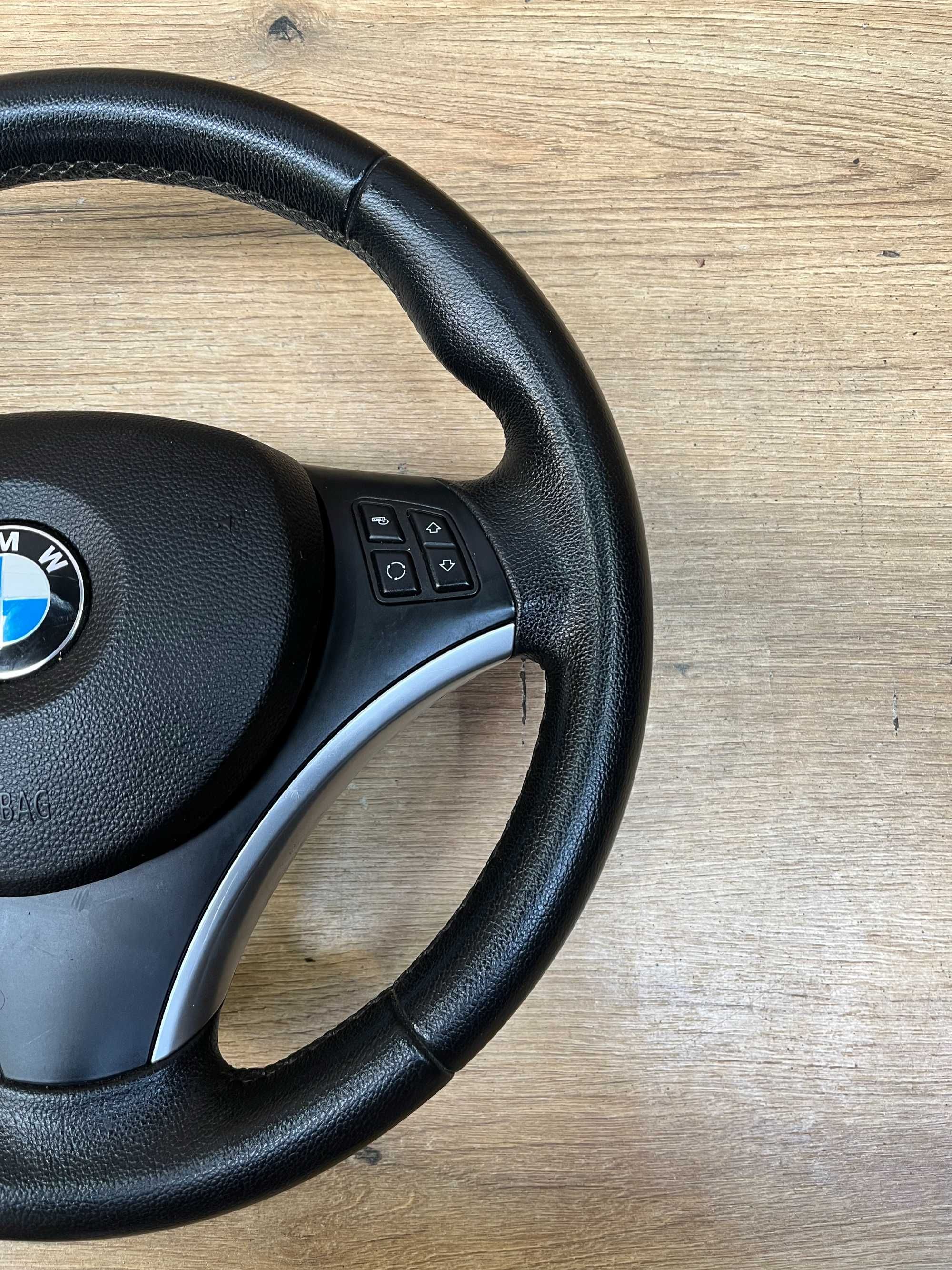 Kierownica Bmw E90/ X1/E87