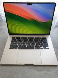 Продам MacBook air 15.3