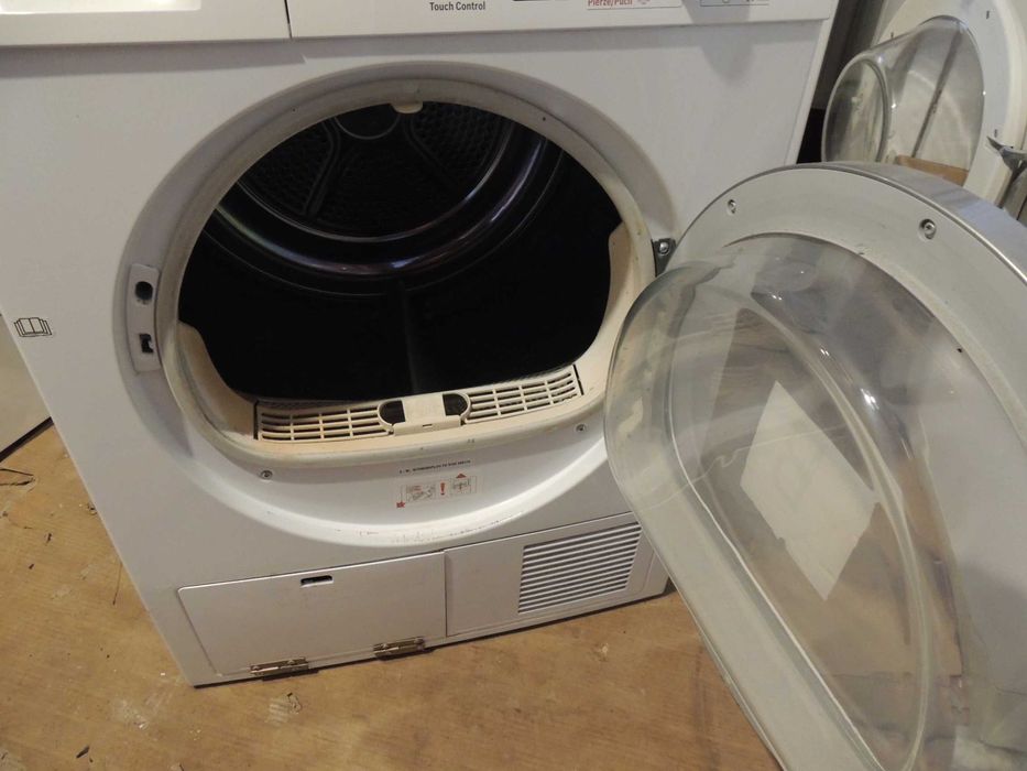 Suszarka BOSCH AVANTIXX kondensacyjna  Sprawna