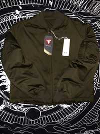 Оригінальний Бомбер куртка Y-3 Classic bomber jacket