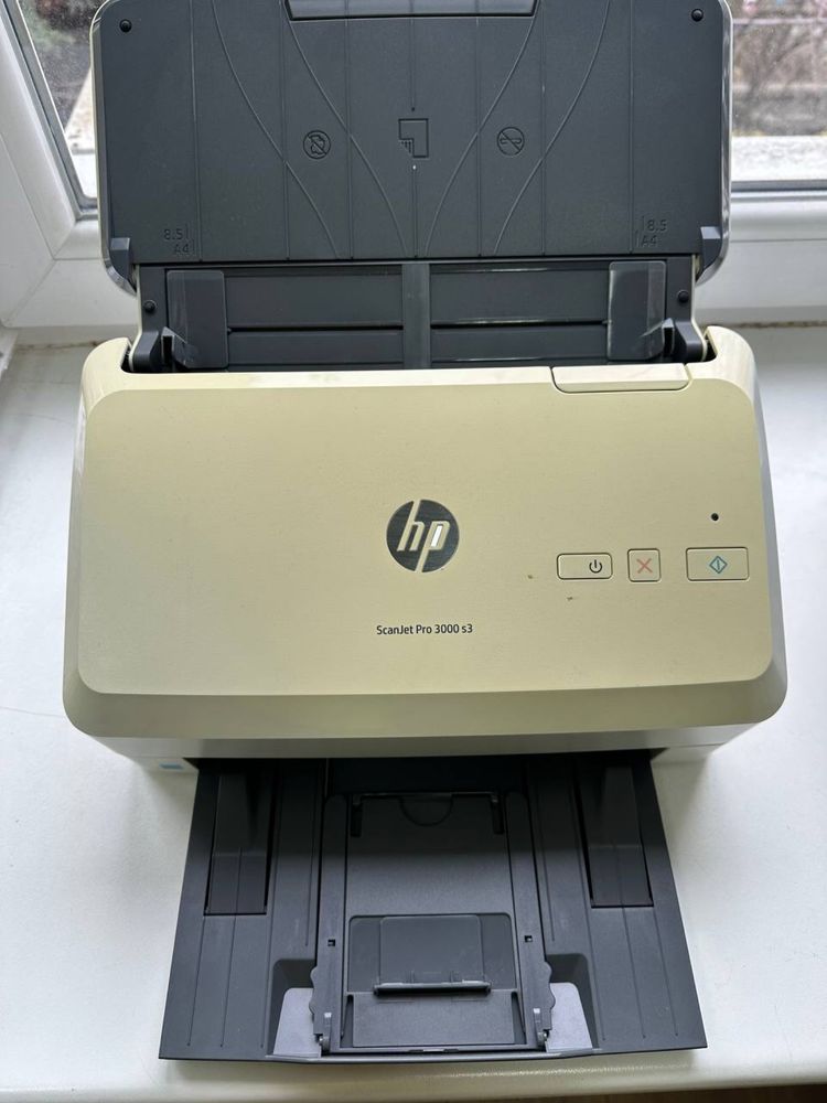 HP ScanJet Pro 3000 s3