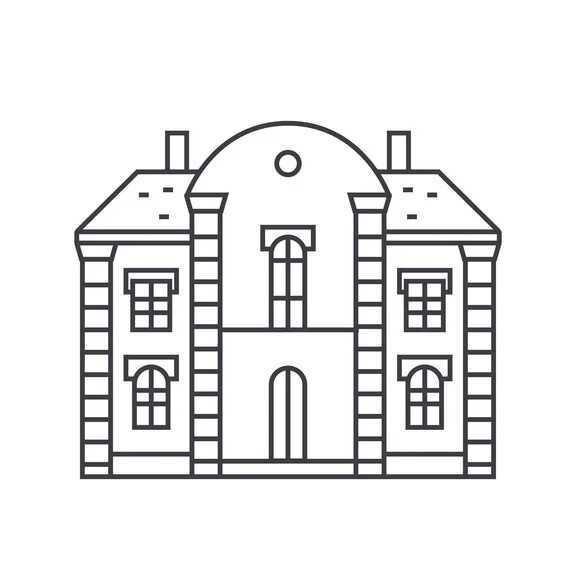 Do Wynajęcia Kawalerka 42m2 w Kamienicy