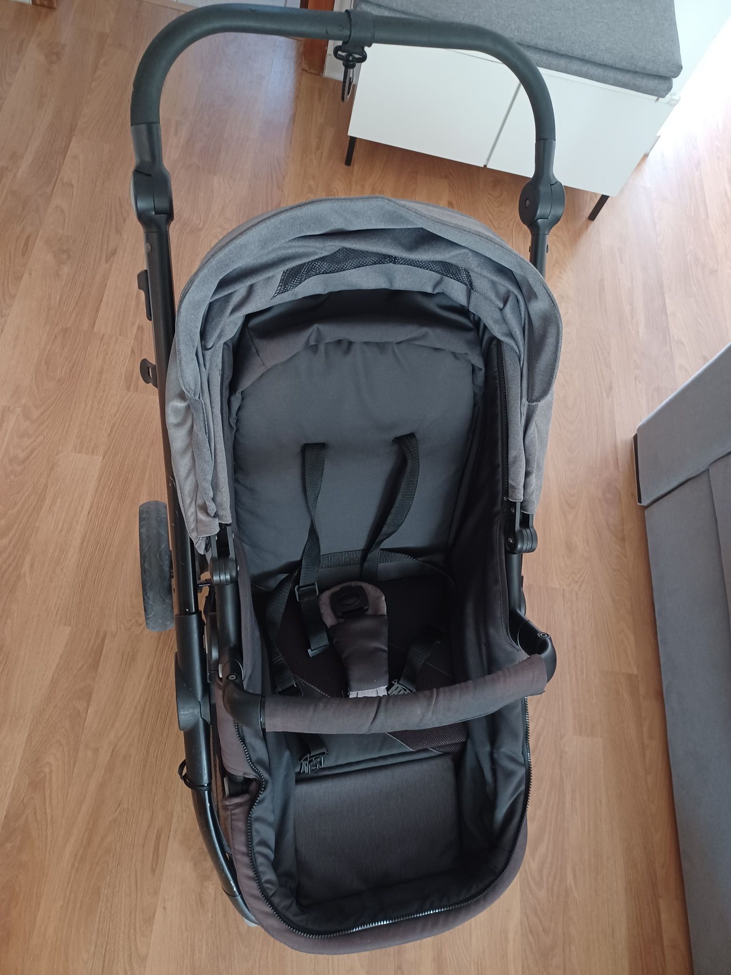 Carrinho maxibaby tango