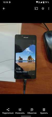 Продается    Nokia Lumia 940
