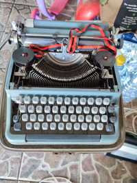 Máquina de escrever Torpedo