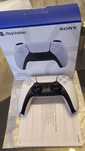Controller DualSense ps5 pad do playstation 5 jak nowy malo uzywany