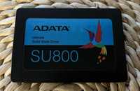 Dysk SSD 256 GB ADATA SU800 2,5" SATA III ASU800SS-256GT