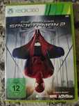 The amazing spider Man 2 na Xbox 360