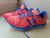 Buty do biegania New Balance M980, rozmiar 46,5