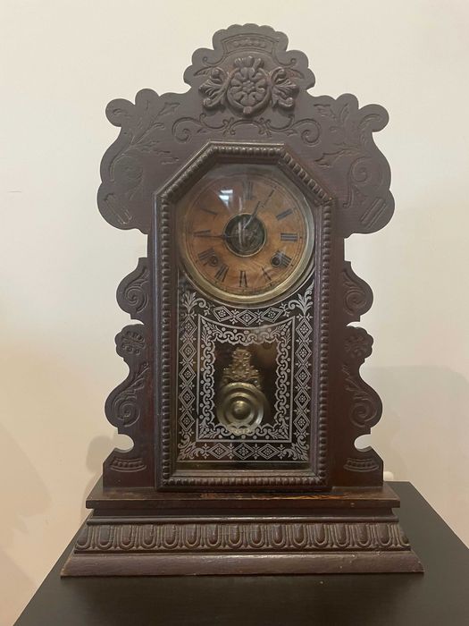 Relógio de capela Ansónia