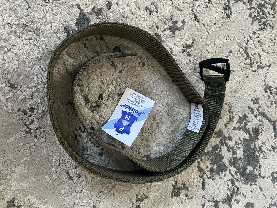 Mundur polowy wzór 93 (spodnie + pasek