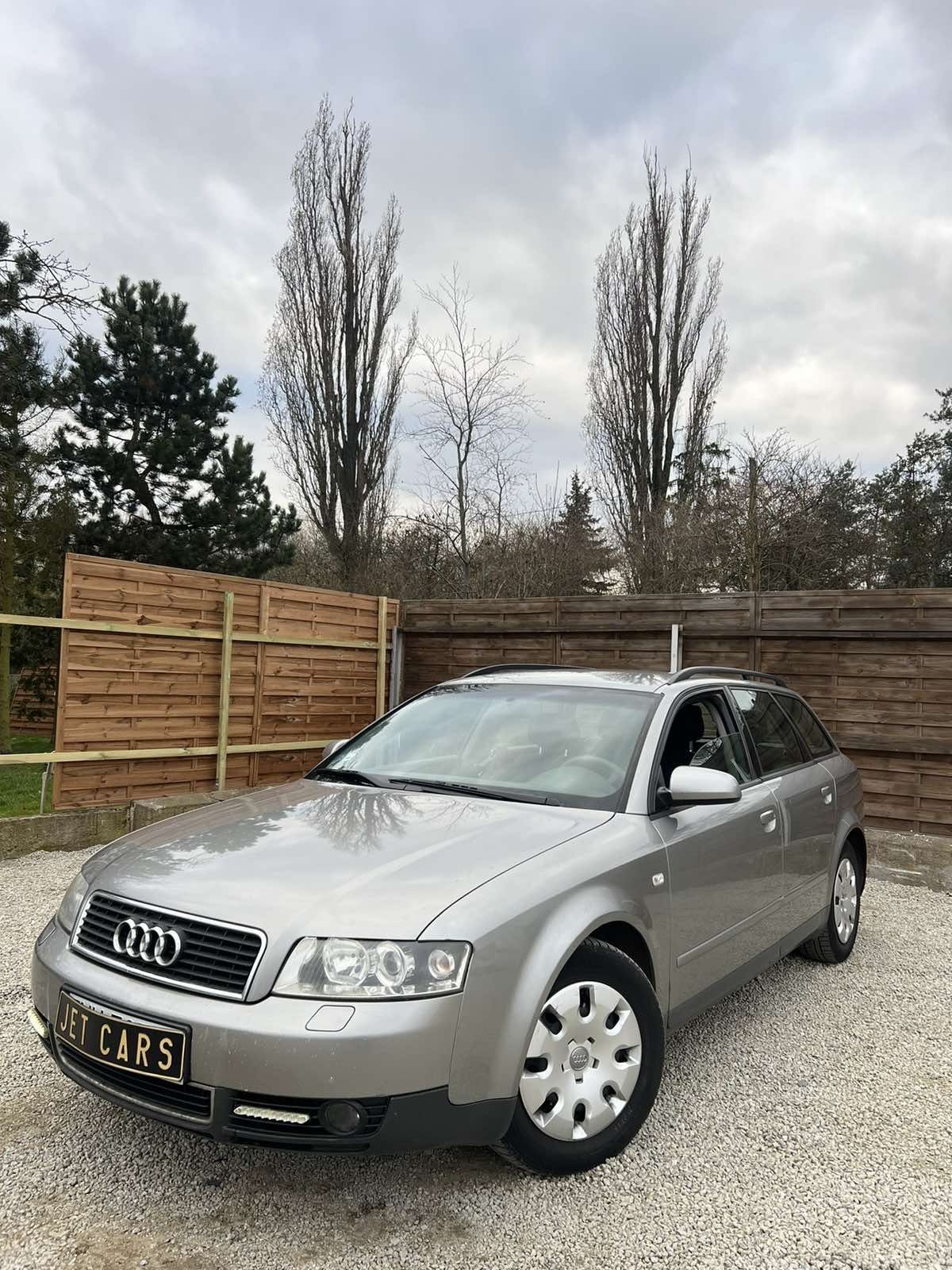 Audi A4 B6 1.9TDi /kombi /Klima /Zadbana