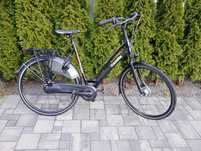 Gazelle chamonix c8