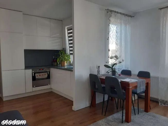 Kawalerka Poznań Grunwald