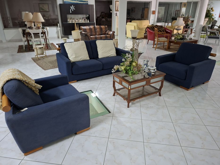 Moveis e decoração