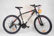 Rower MTB    HUSAR   męski 27,5"