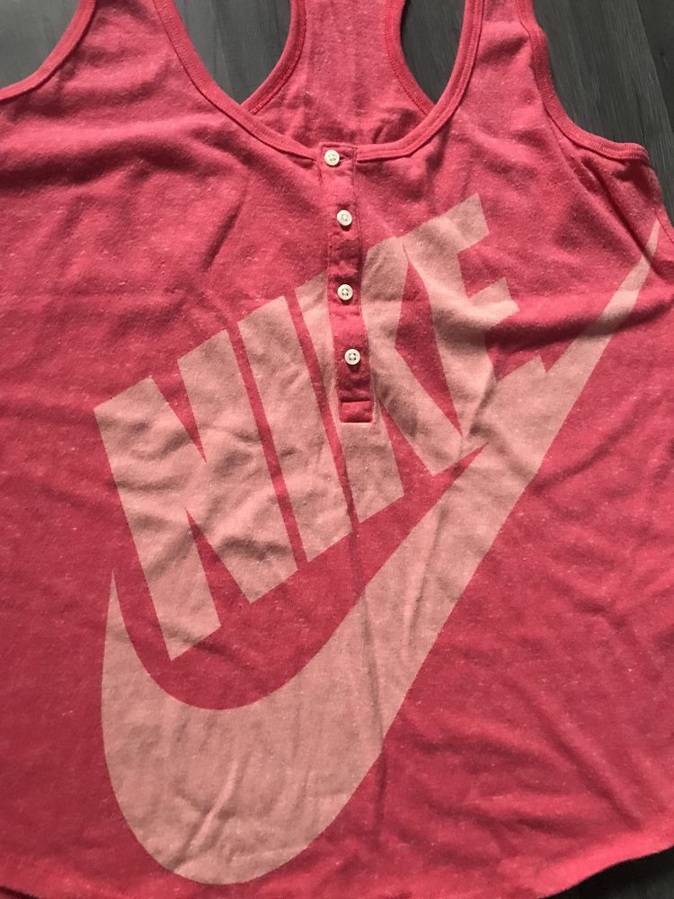 Koszulka tanktop Nike M