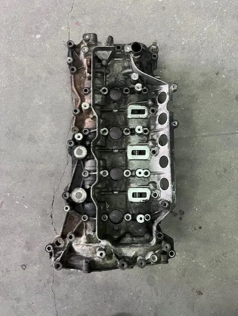 Tampa de Valvulas Renault Master Opel Movano 2.3 DCI