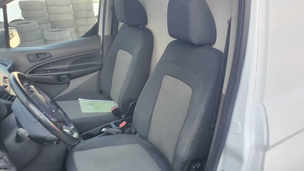 Ford Transit Connect MK2 1.5 EcoBlue Diesel [OPORTUNIDADE DE NEGÓCIO]