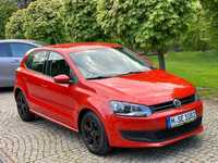 Volkswagen Polo 1.4mpi 86KM 5-drzwi klima PDC alu tylko 159TYS.KM