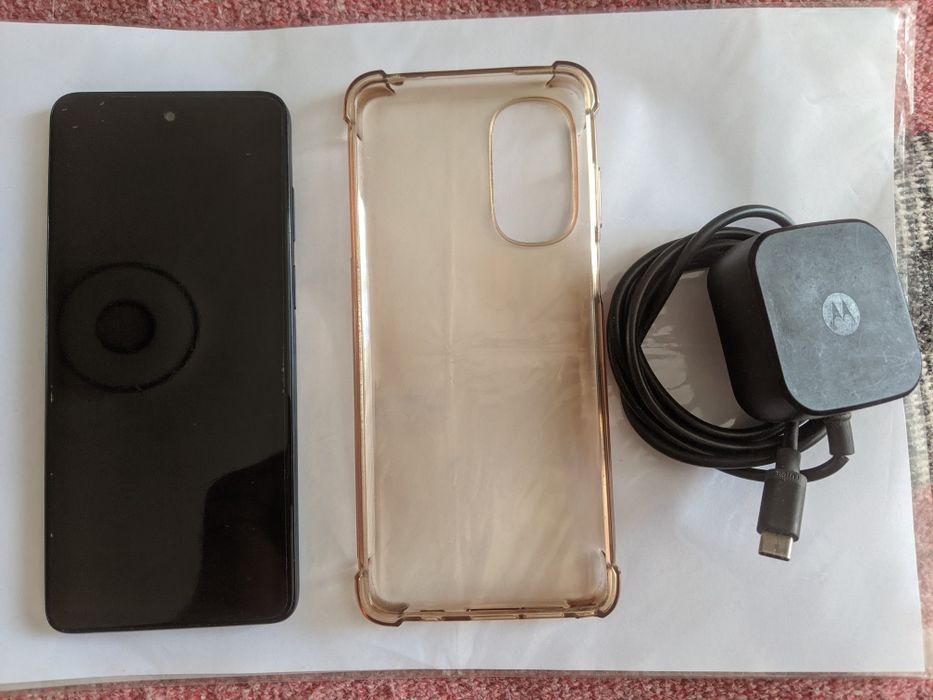 Moto g stylus 5g 2022 4/128